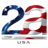 2A USA, INC logo