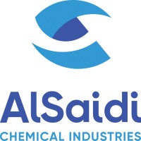 Al Saidi Chemical Industries Company logo