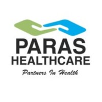 Image of Paras Hospital