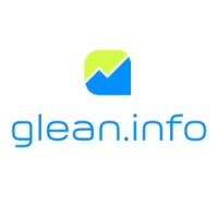 Glean.info logo