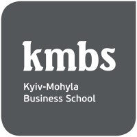 Image of Kyiv-Mohyla Business School [kmbs]