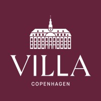 Villa Copenhagen logo