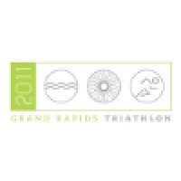 Grand Rapids Triathlon logo