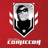 Montreal Comiccon logo