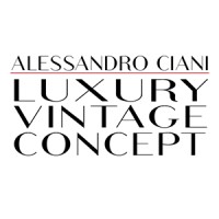 Luxury Vintage Concept, INC. logo