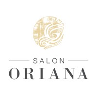 Salon Oriana logo