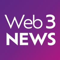 WEB3 News - Crypto, NFT, Metaverse & Blockchain logo