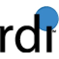 RDIconnect® logo
