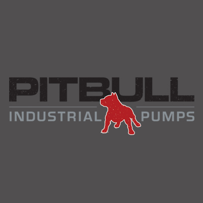 Pitbull Industrial Pumps logo