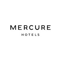 Mercure Edinburgh City - Princes Street Hotel logo
