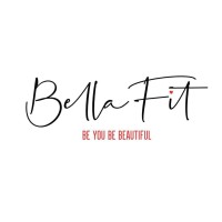 Bella Fit logo
