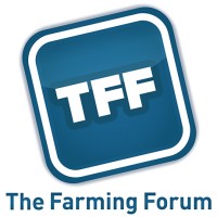 The Farming Forum logo