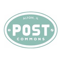 Post Commons logo