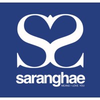 Saranghae (Korean Beauty) logo