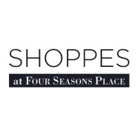 Shoppes At Four Seasons Place logo
