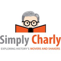 Simply Charly logo