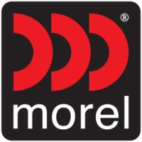MOREL HIFI logo