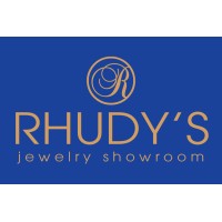 Rhudys Jewelry Showroom logo