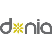 Donia Designs logo