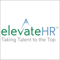 Elevate HR, Inc. logo