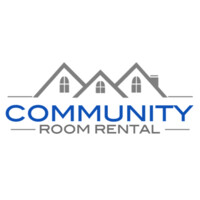 Community Room Rental logo