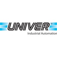 Univer SpA logo