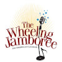 WHEELING JAMBOREE INC logo