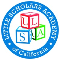 Little Scholars Academy Of California logo