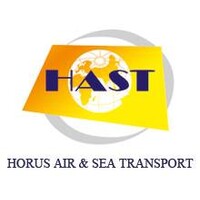 Horus Air & Sea Transport logo