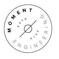 Moment Engineering, LLC logo