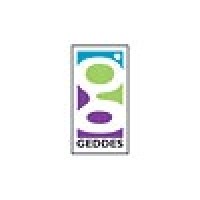 Raymond Geddes And Company Inc logo