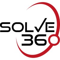 Solve360 logo