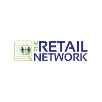 The Retail Network logo