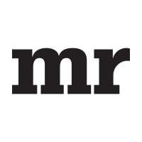 MR Magazine logo