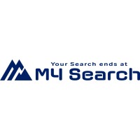 MY Search logo