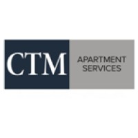 CTM Apartment Services Corporation logo