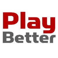 PlayBetter.com logo