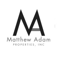 Matthew Adam Properties logo