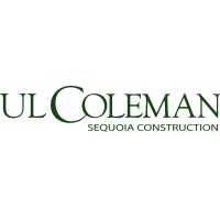 Sequoia Construction LLC logo