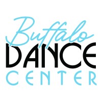 Buffalo Dance Center logo