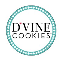 D'VINE Cookies logo