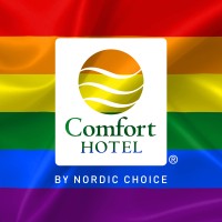 Comfort Hotel Xpress Stockholm Central logo