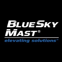 BLUESKY MAST, INC. logo