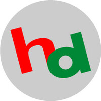 HDBD logo