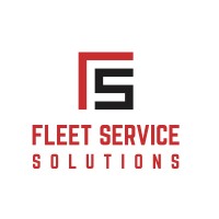 Fleet Service Solutions logo