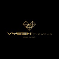 Vysen Eyewear logo