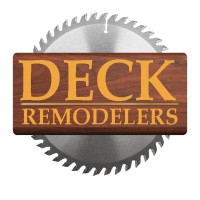 Deck Remodelers.com LLC logo