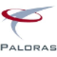 Paloras Corporation logo