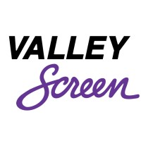 Valley Screen Process Co. Inc. logo