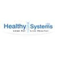 Healthy Systems logo